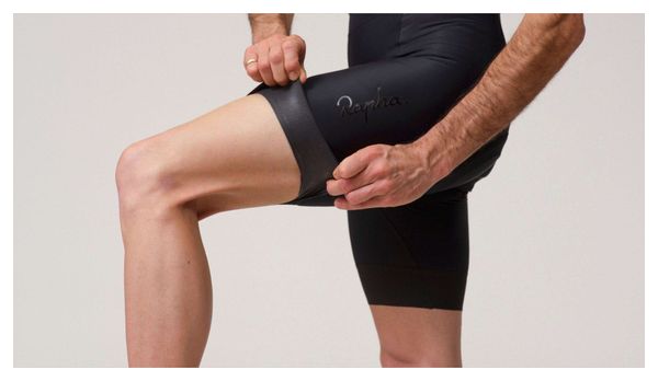Cuissard Court Sans Bretelles Rapha Core Noir