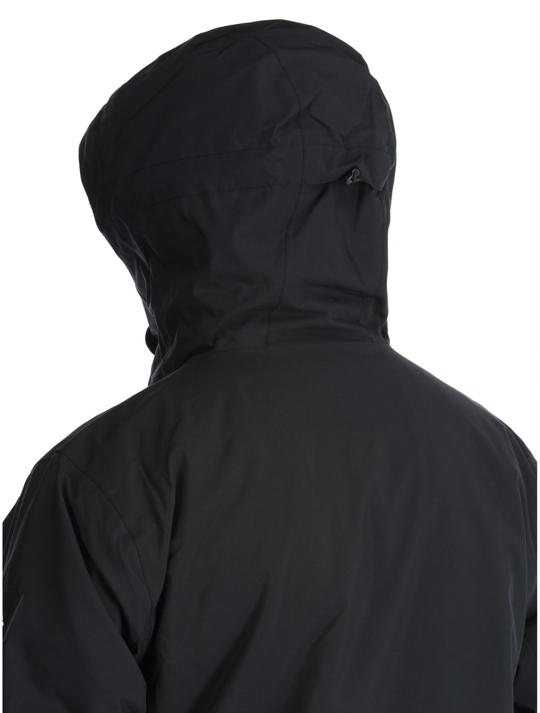 Morton ski-jas heren