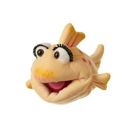 Living Puppets Handspieltier Flupsi, 20cm