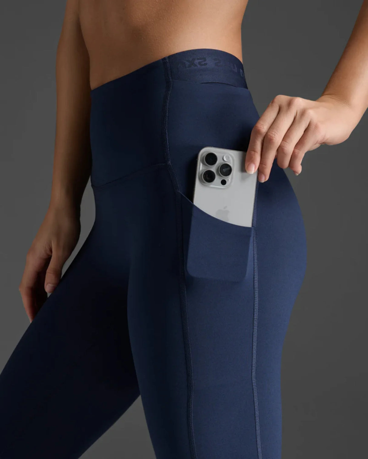 2XU<br>Form Stash Hi-Rise Compression Tights W´s