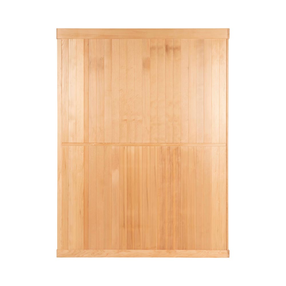 HOME DELUXE Traditionelle Sauna SKYLINE - XL