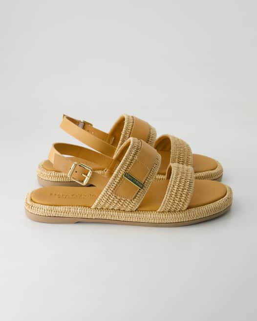 Marc O´Polo 50318821102634 Sandalen in Beige