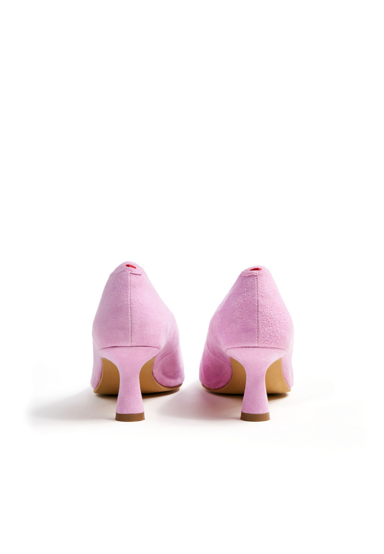 PUMPS Pink