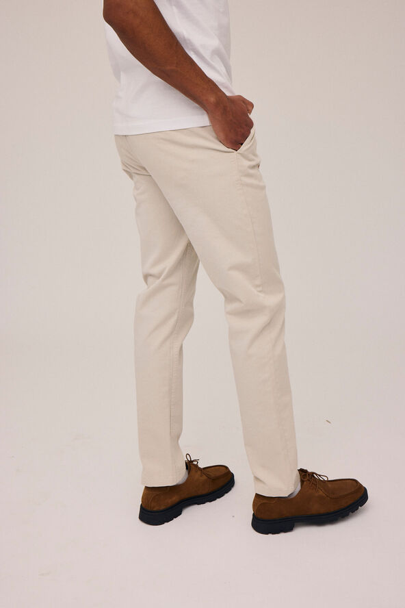 Magasin du Nord Collection Medley Chino - Organic GOTS Rainy day