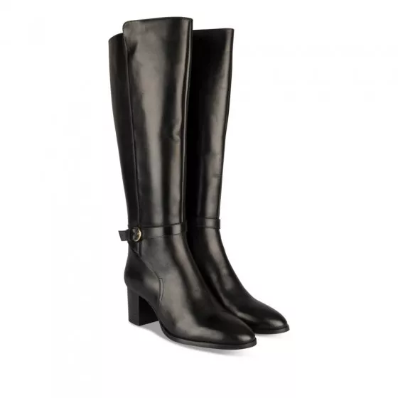 Bottes NOIR SAN MARINA