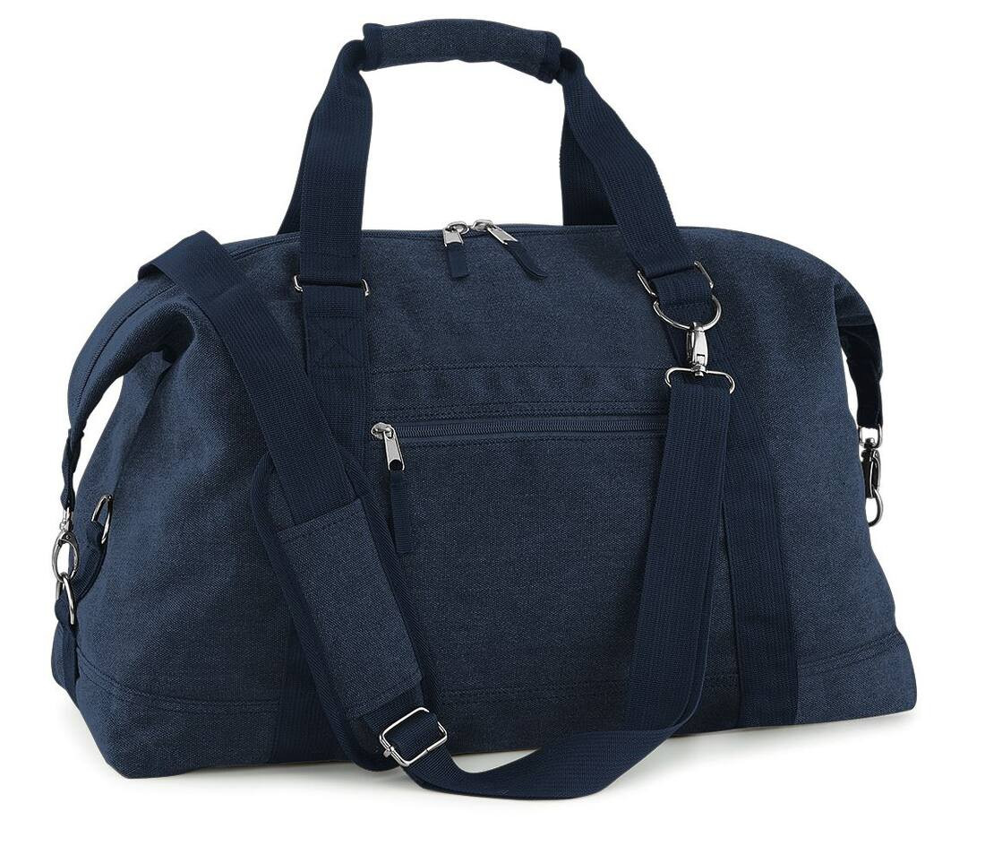Bag Base BG650 - Sac Vintage