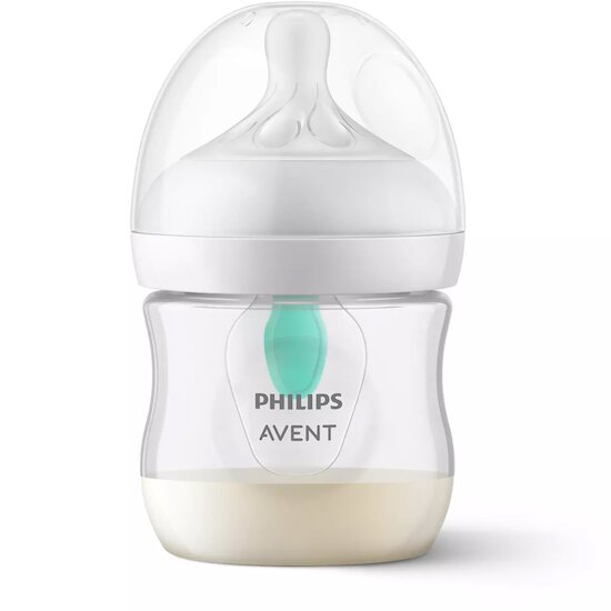 Biberon Natural 3.0 Air Free   125 ml   de               Philips AVENT
