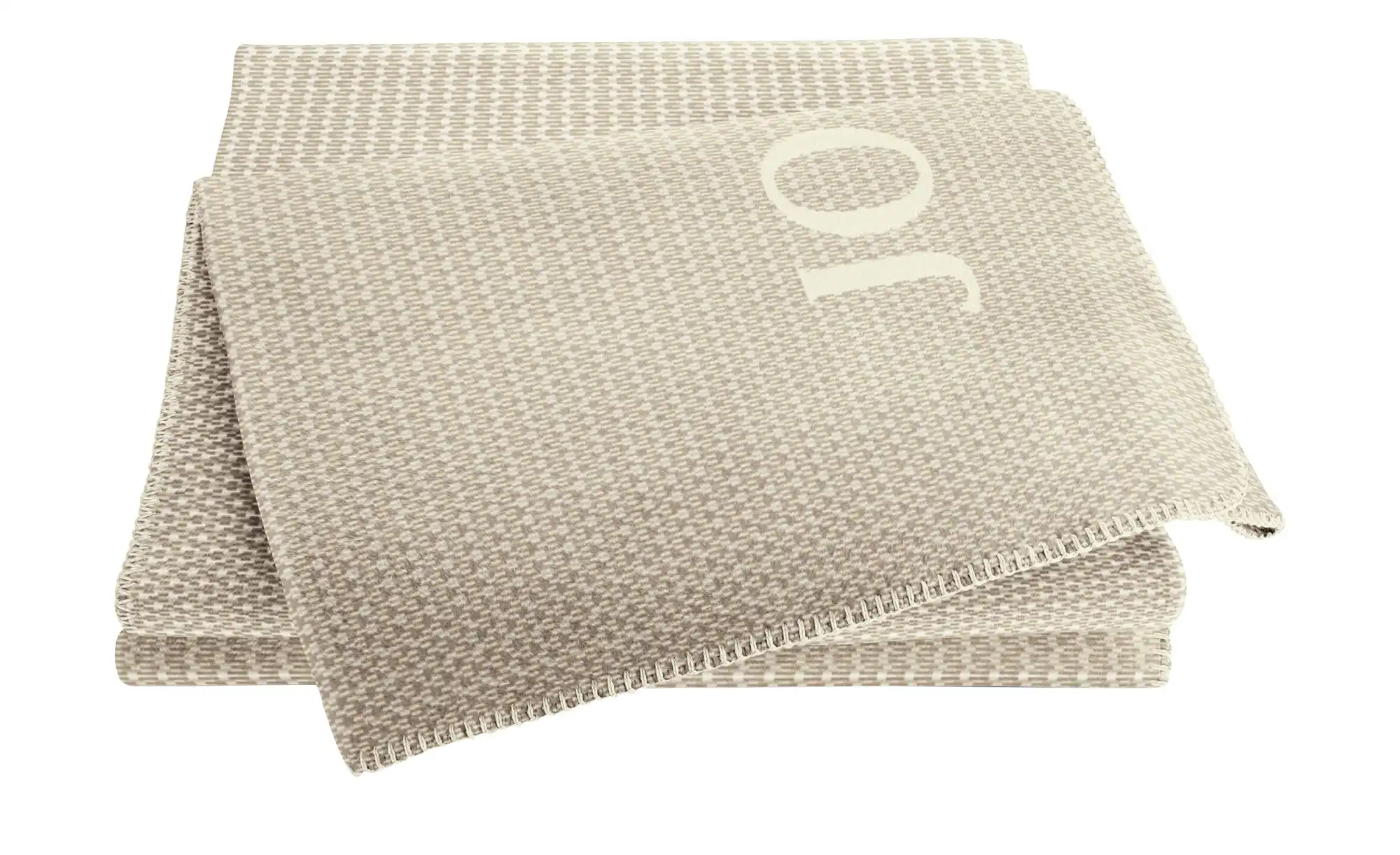 JOOP! Wohndecke JOOP! Woven
