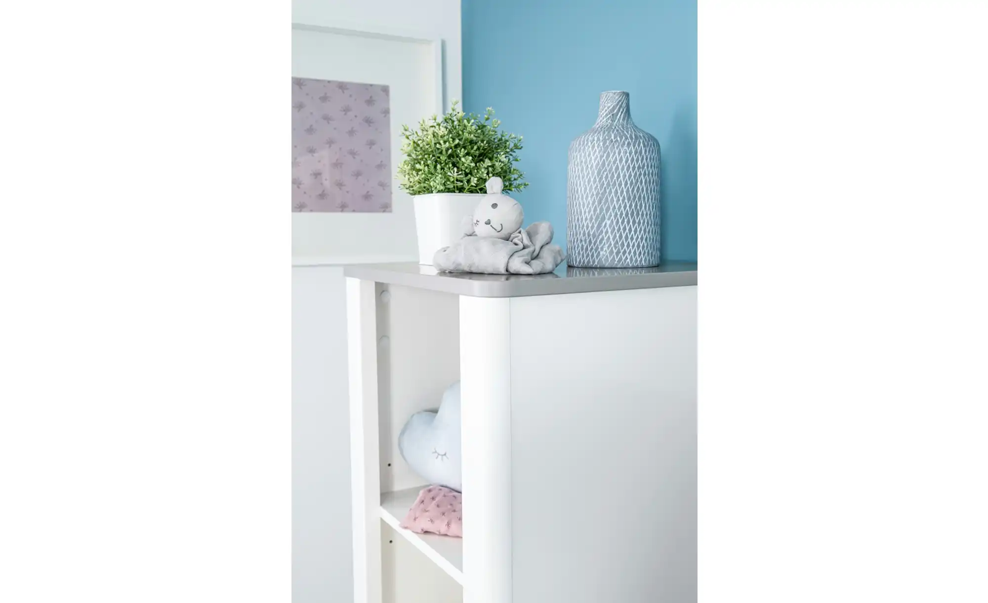 Standregal Livia