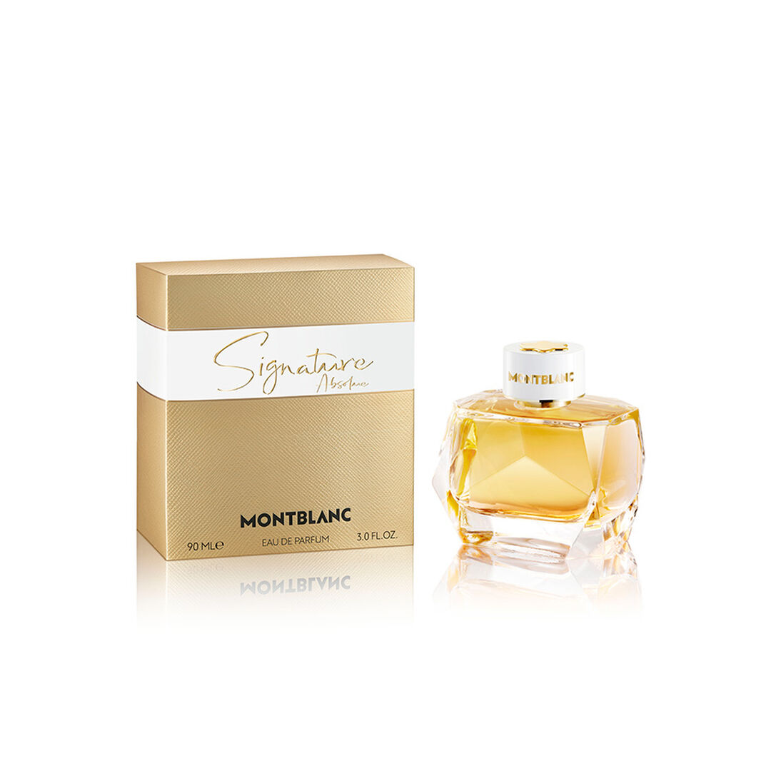 MONTBLANC Signature Absolue Eau de Parfum - 90ml