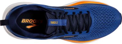 BrooksTrace 3 - dunkelblau/navy