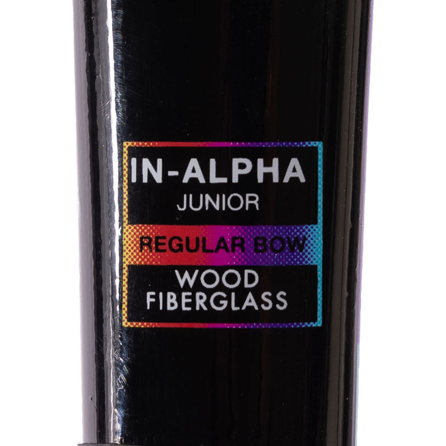 Reece Alpha Hout Indoor Junior