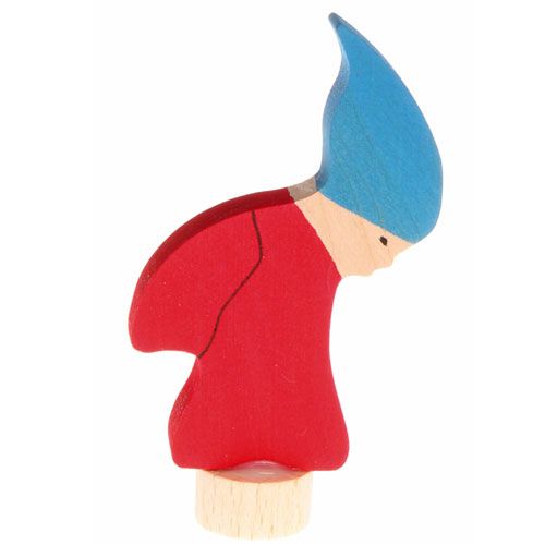 Grimm's decoratie figuur - dwerg