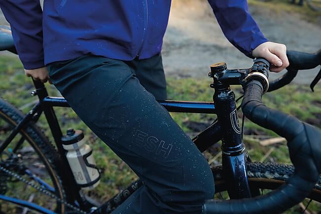 7MESH - PANTALON IMPERMEABLE GRIT PANT M
