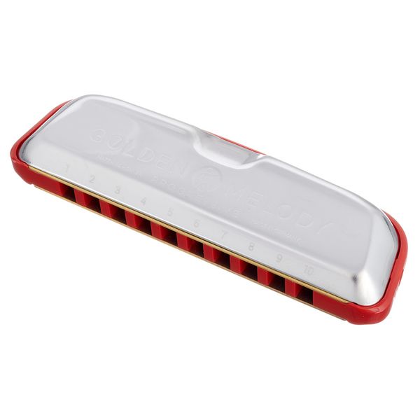 Hohner Golden Melody E - NEW