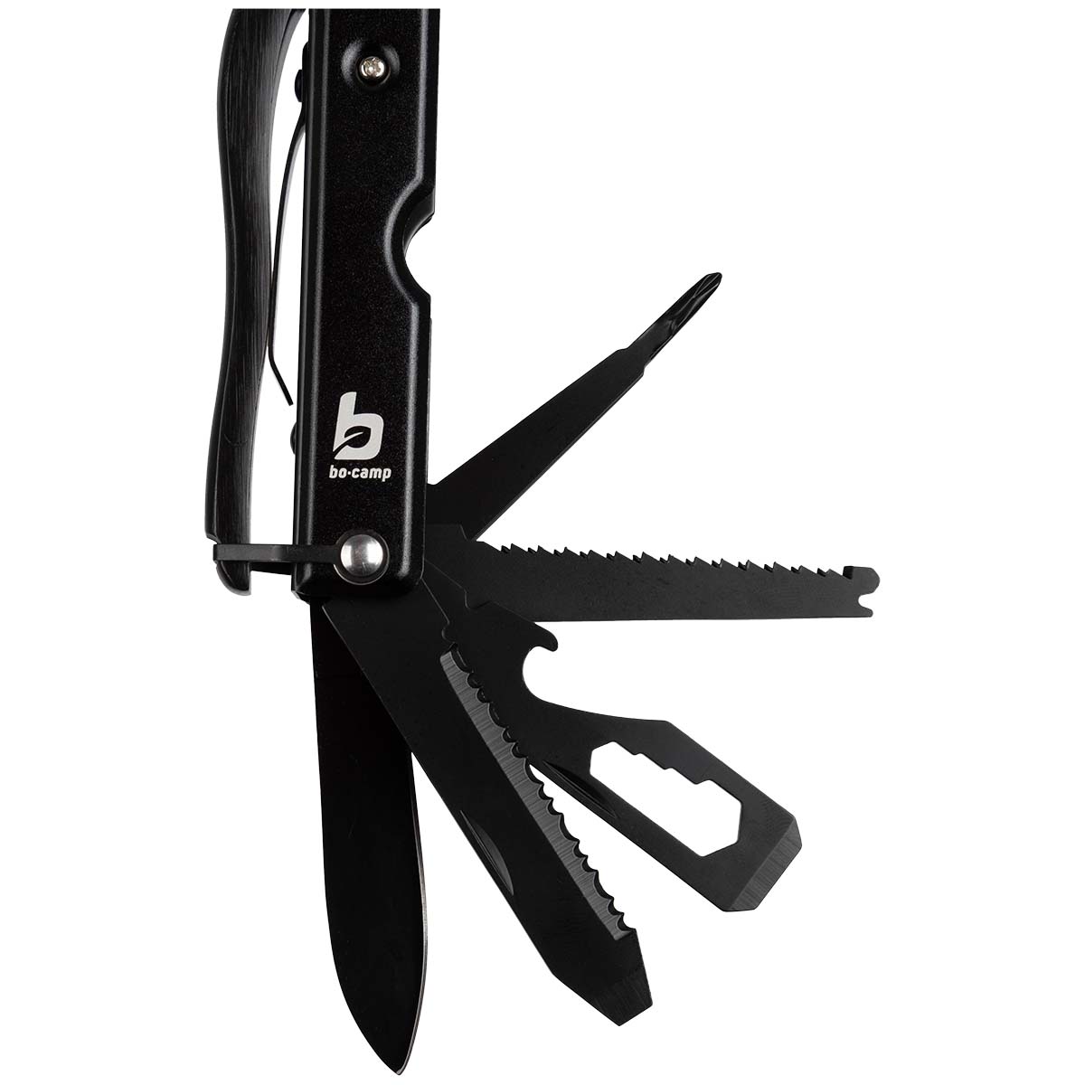 Bo-Camp 14 in 1 multitool