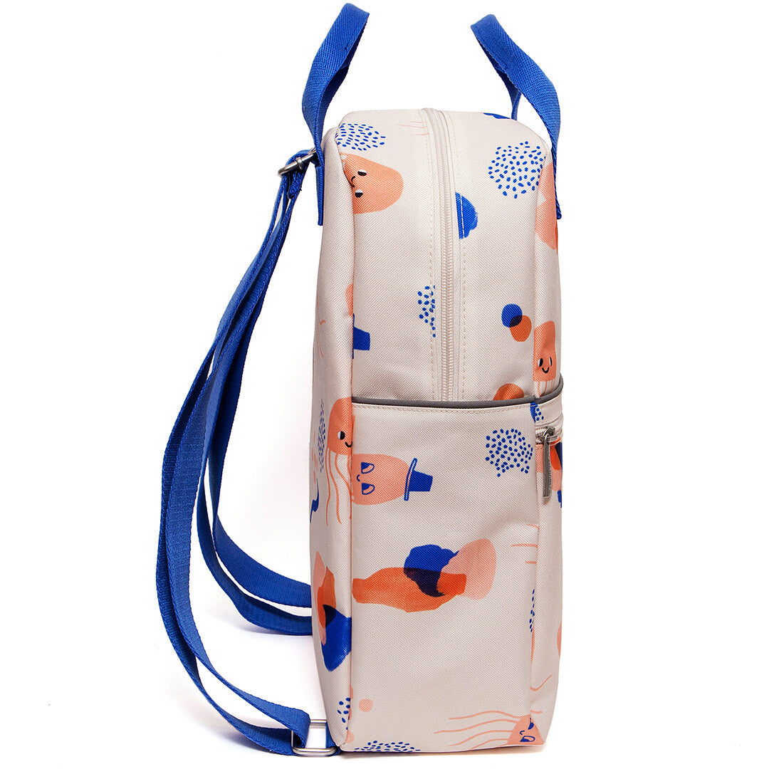 Petit monkey kinderrugtas jelly - 37 cm