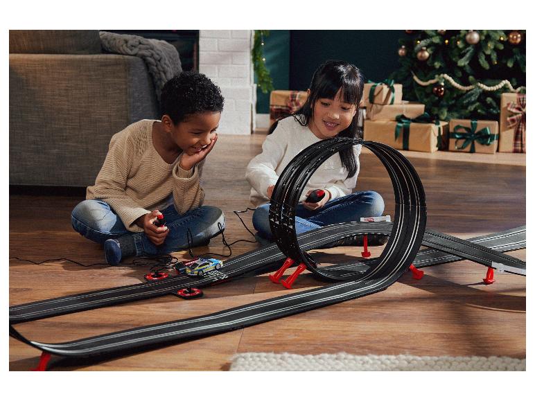 1:43 Racebaan