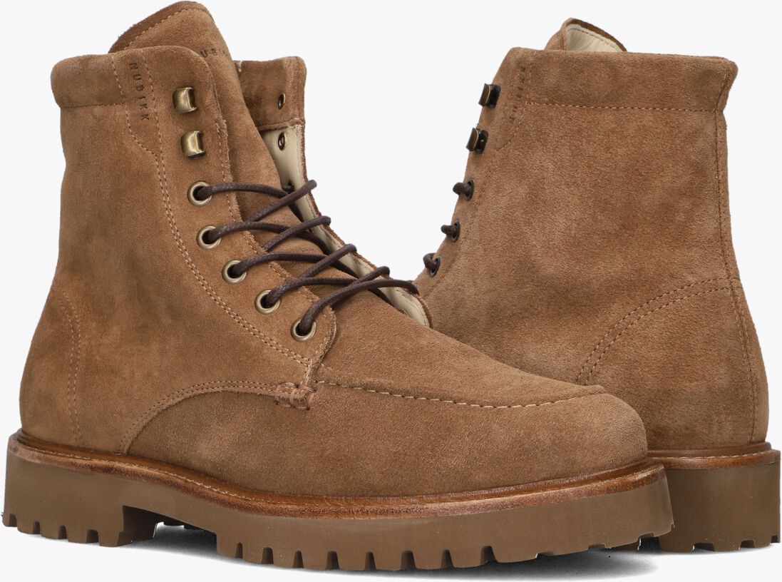 bruine nubikk veterboots ethan harvey
