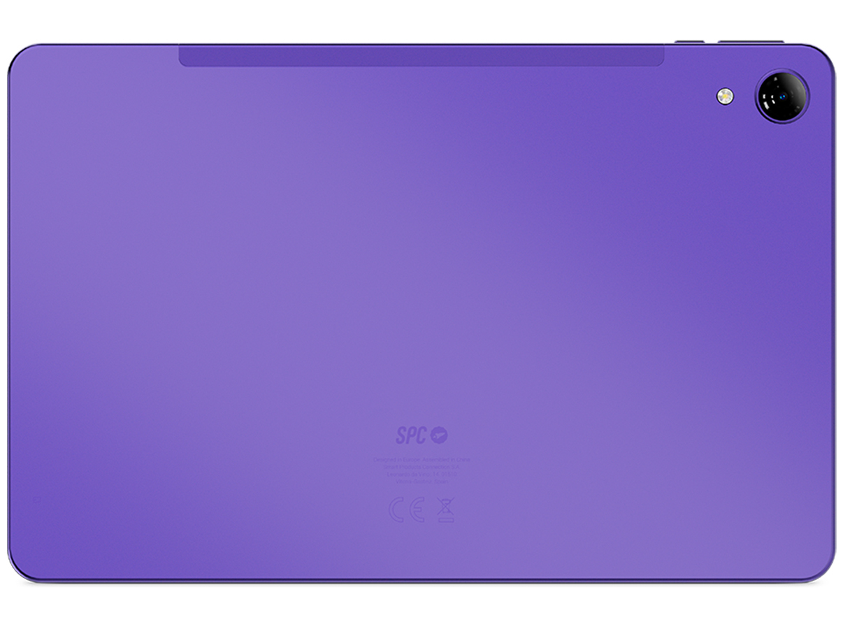 TABLET SPC GRAVITY 10 LILAS 10.1\