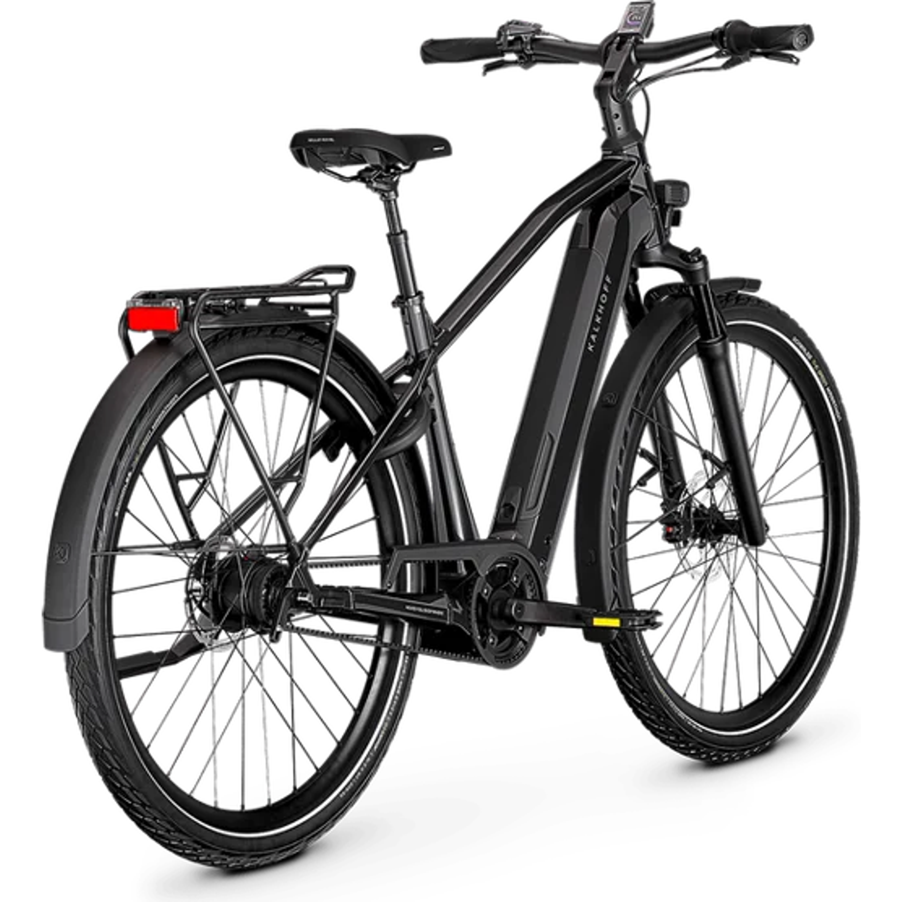 Kalkhoff Image 3 Excite 2026
