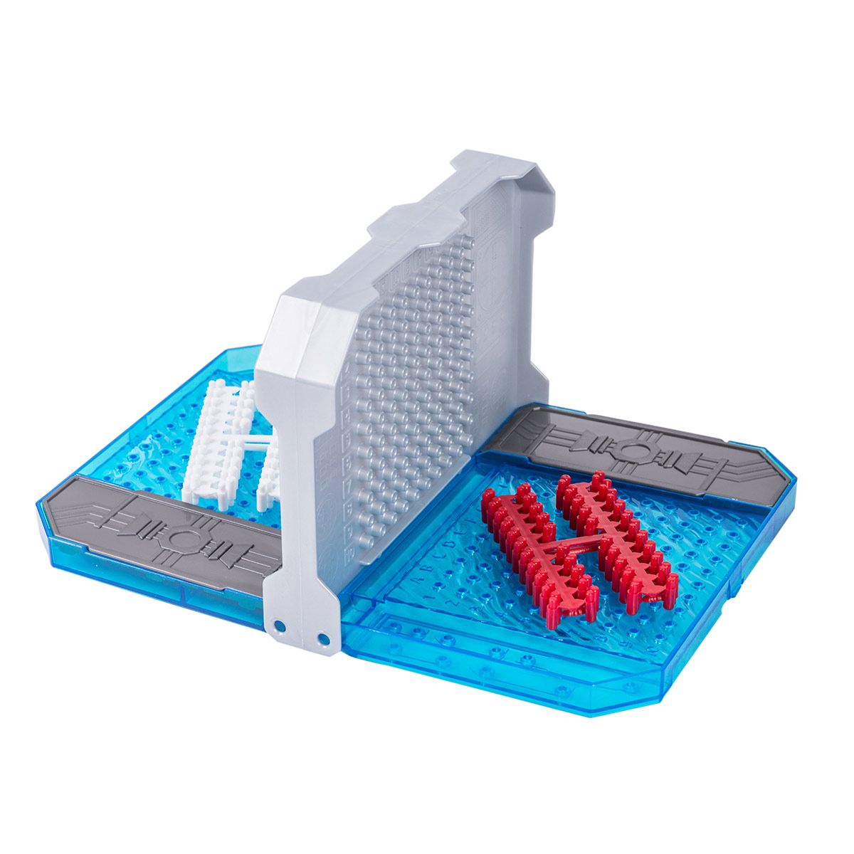 Mini bataille navale