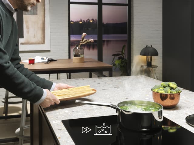 Electrolux Kogeplade HOI623S