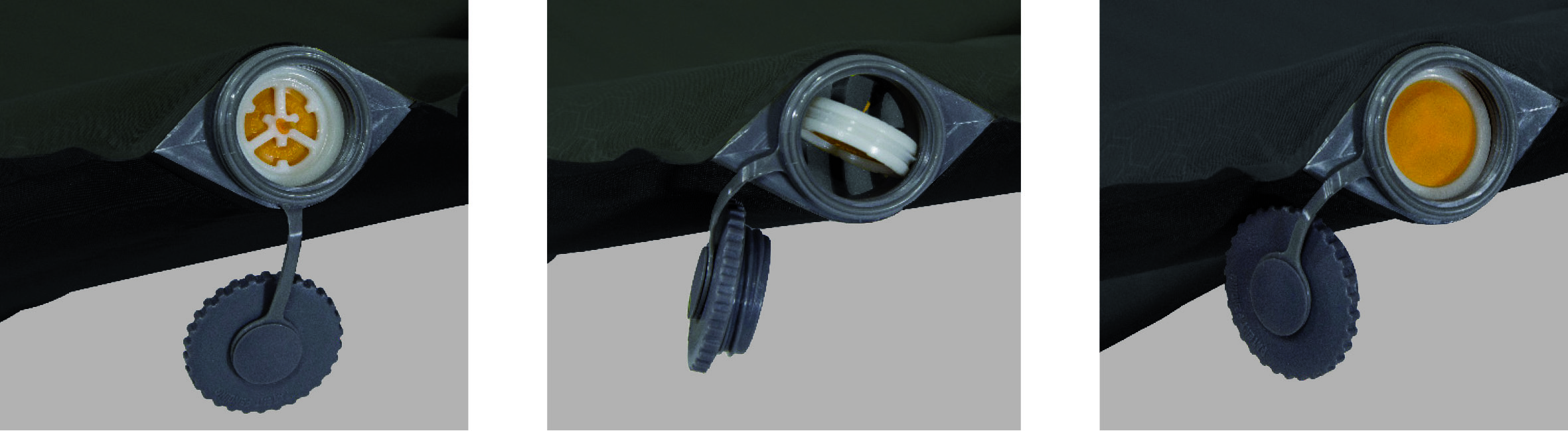 High Peak Kodiak XL Trekkingmat