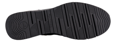 Tamaris Essentials Sneaker Sort 1-23721-42