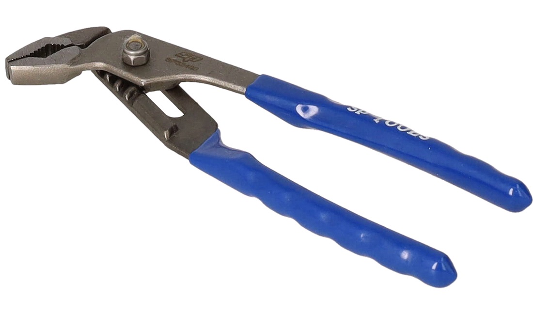 Poligriptang 165mm - SP Tools