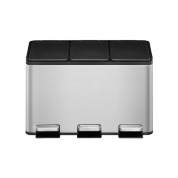 EKO Essential Splitted Pedaalemmer 10+10+10L