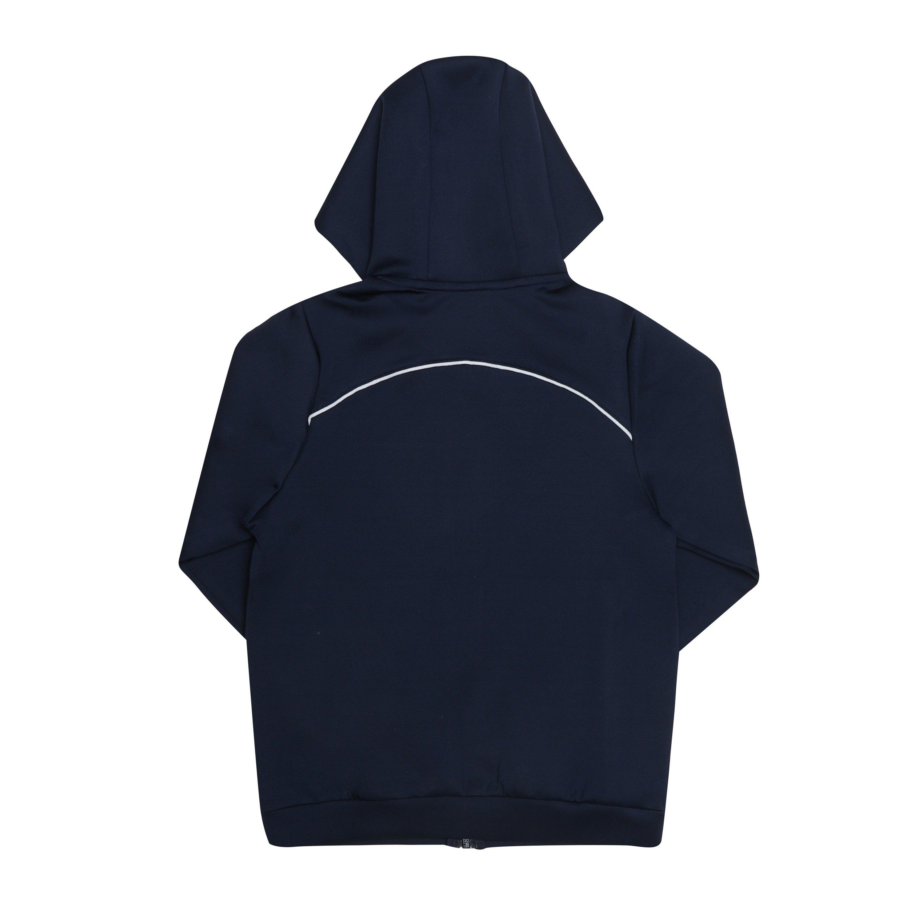 Castore Training Zip Hoodie Juniors