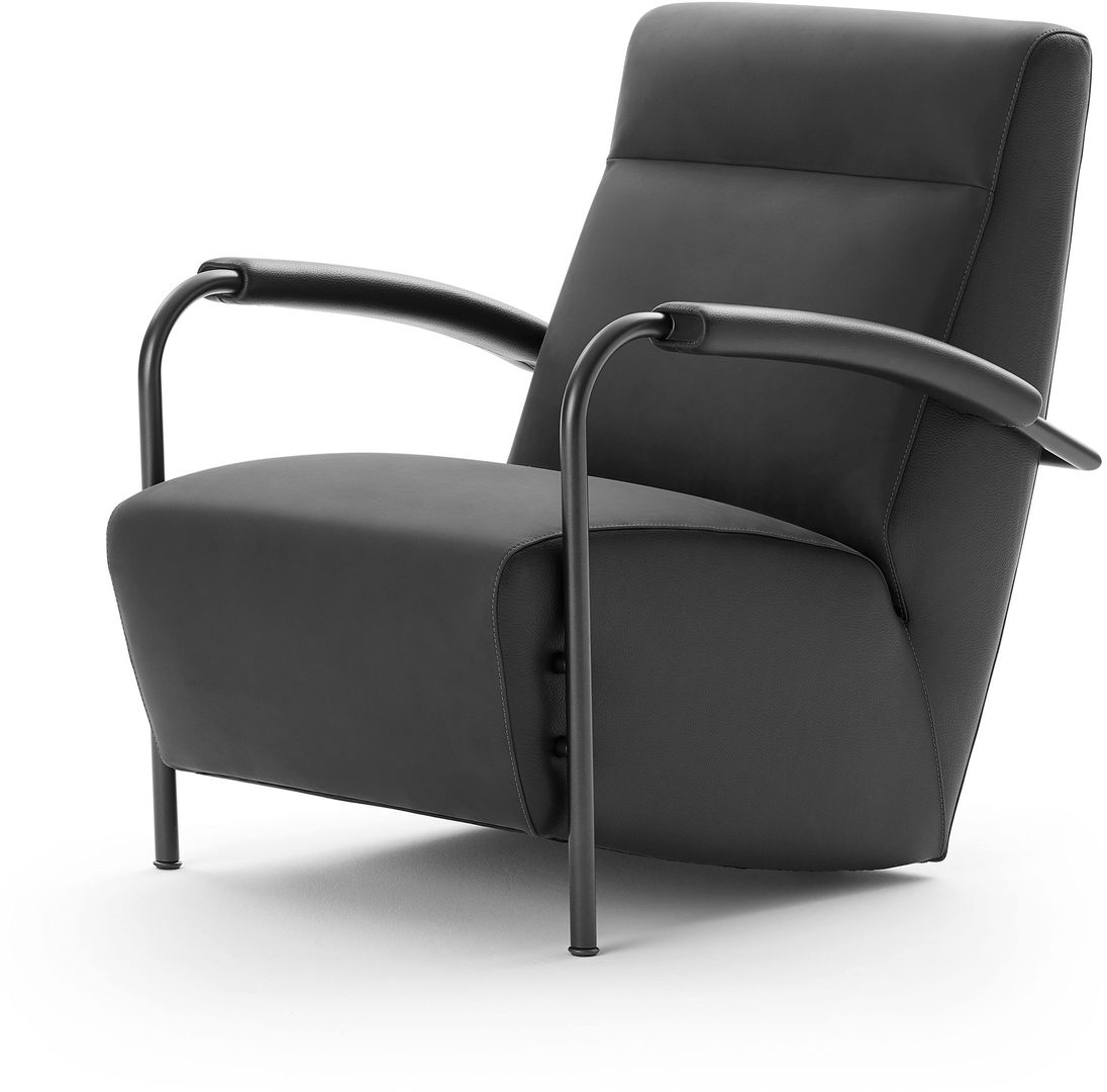 Leolux   Scylla Hoog Fauteuil