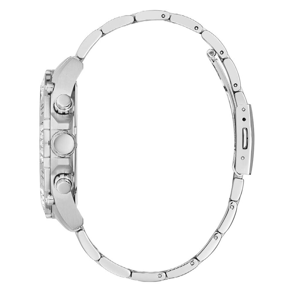 Montre Guess Trophy Noir