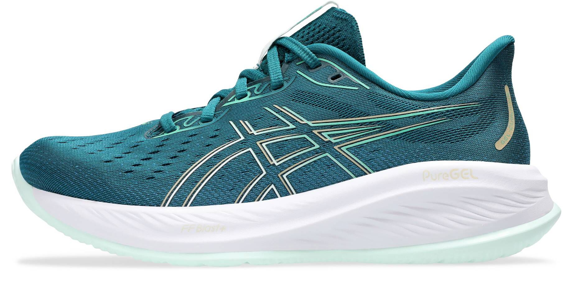 Asics| Damen Laufschuhe GEL-CUMULUS 26