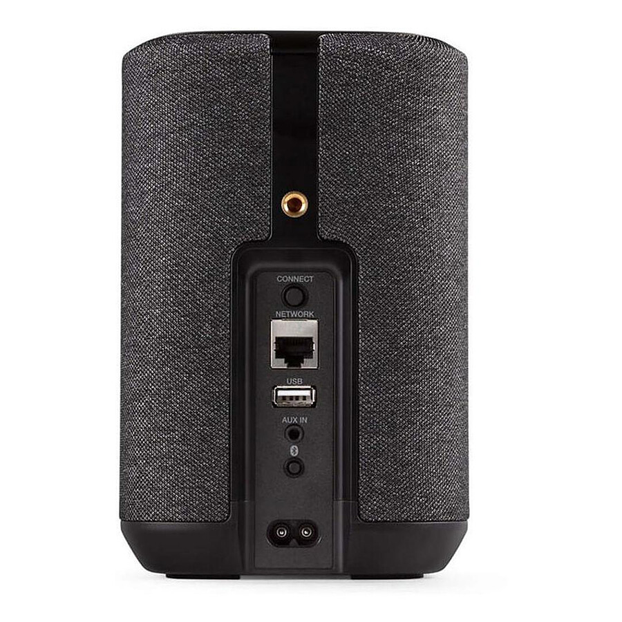 Denon Home 150 Noir - Enceinte connectée