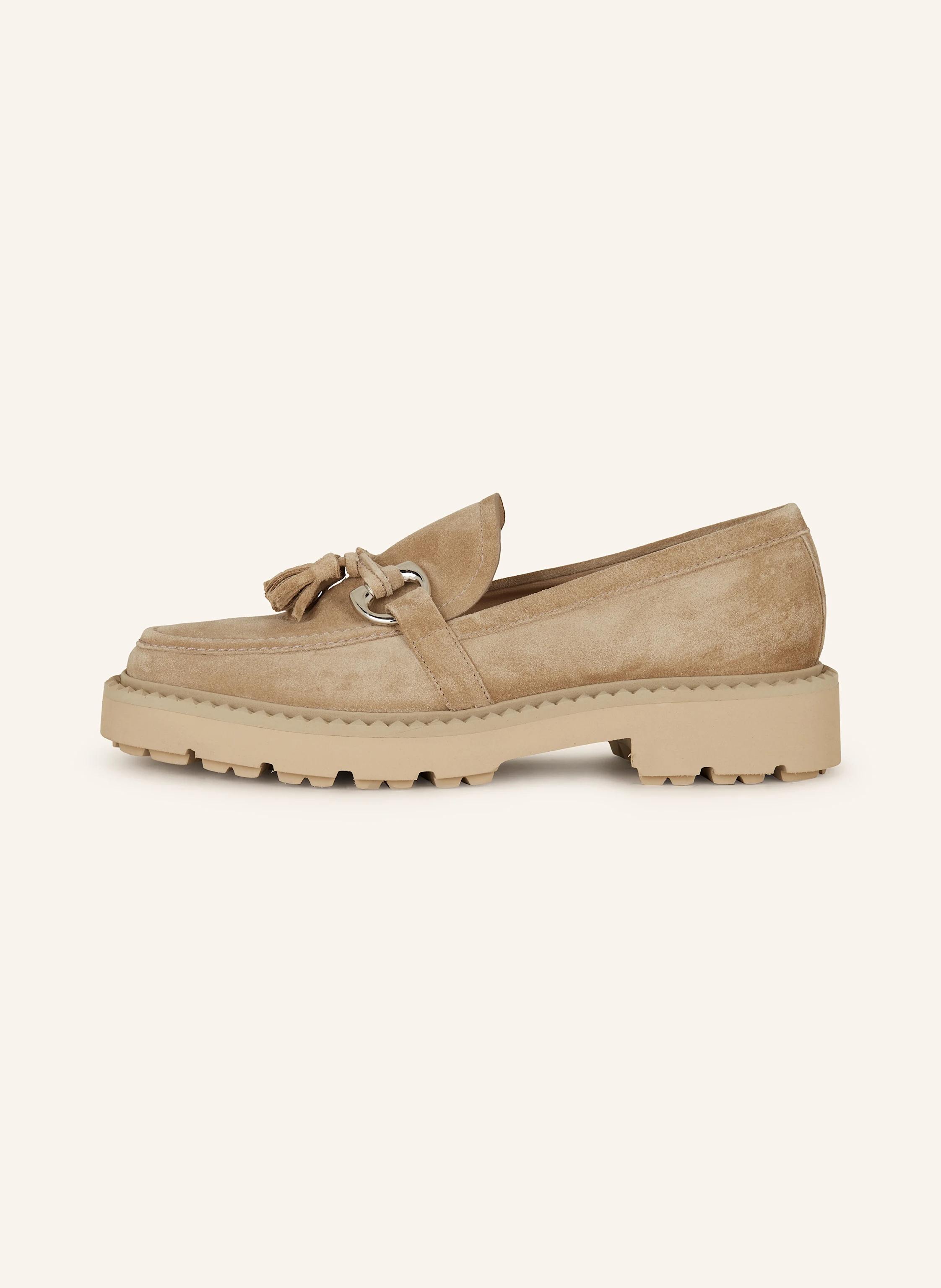 KENNEL & SCHMENGER Plateau-Loafer ALEA