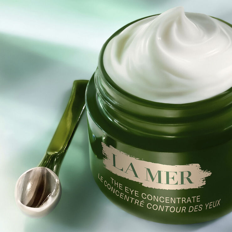 La Mer The Eye Concentrate