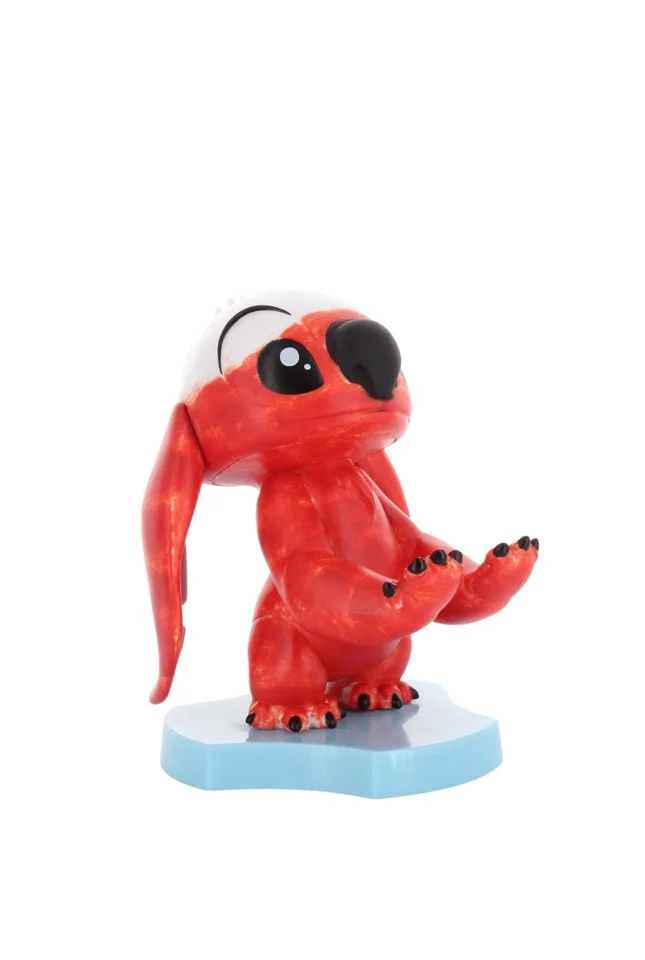 Holdems Lilo & Stitch Badness Level Stitch