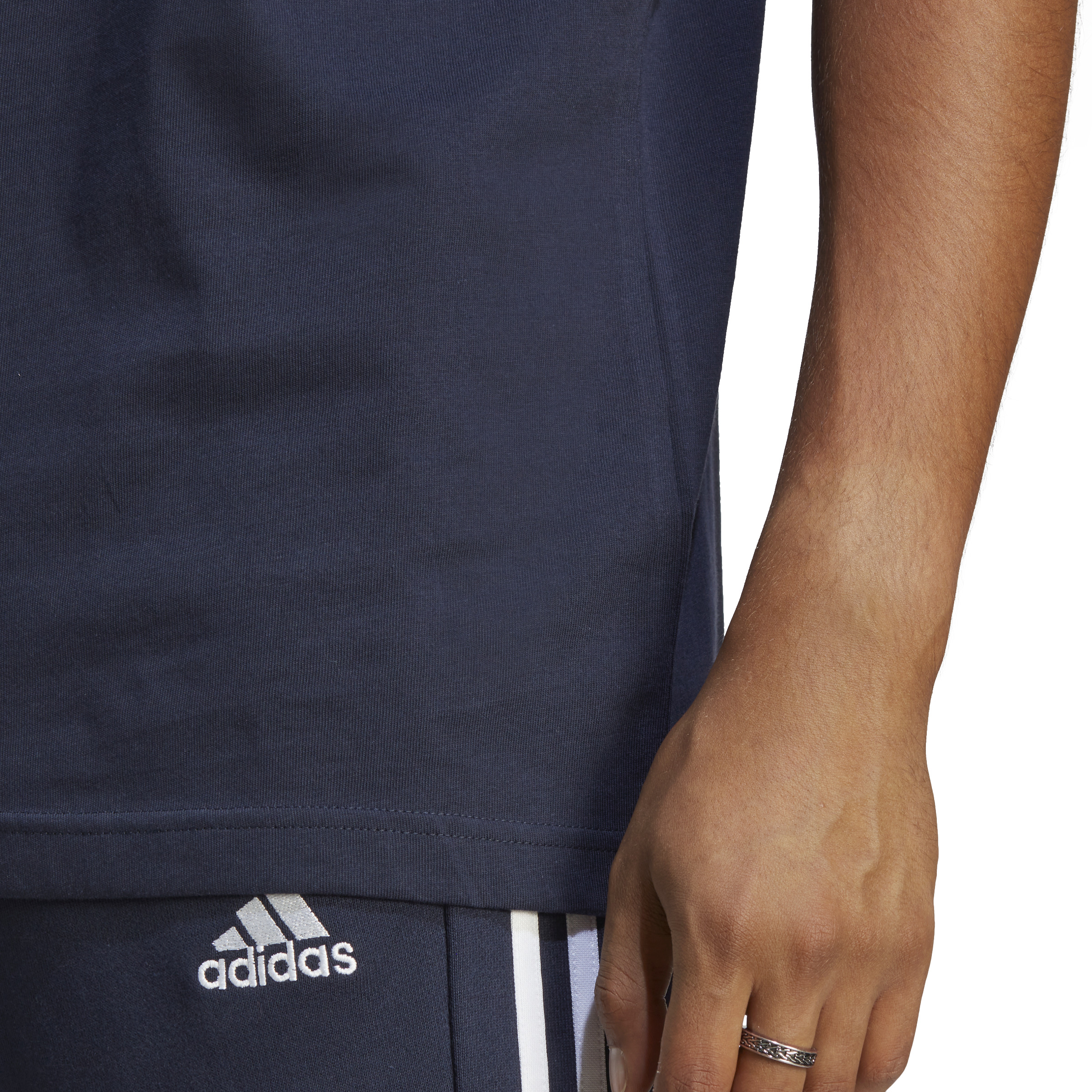 Adidas M 3S SJ T
