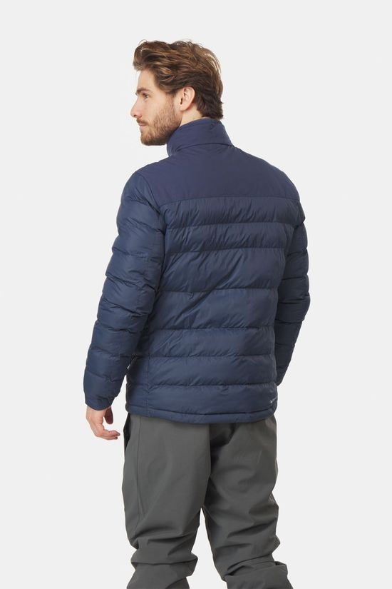 CORTAZU CORTAZU Recycled Midlayer Jas