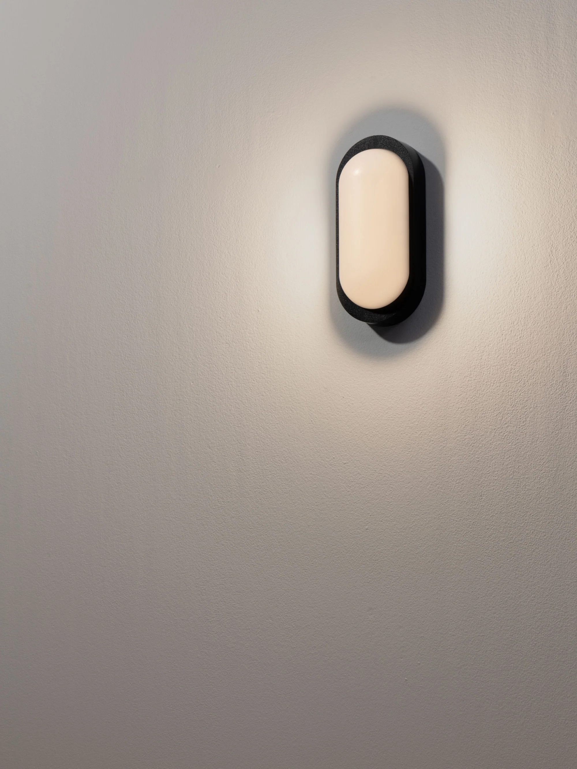 Outdoor LED wandlamp Tiepolo