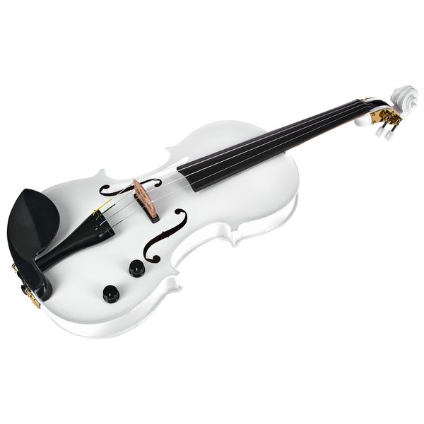 Thomann Electric Violin 4/4 WH