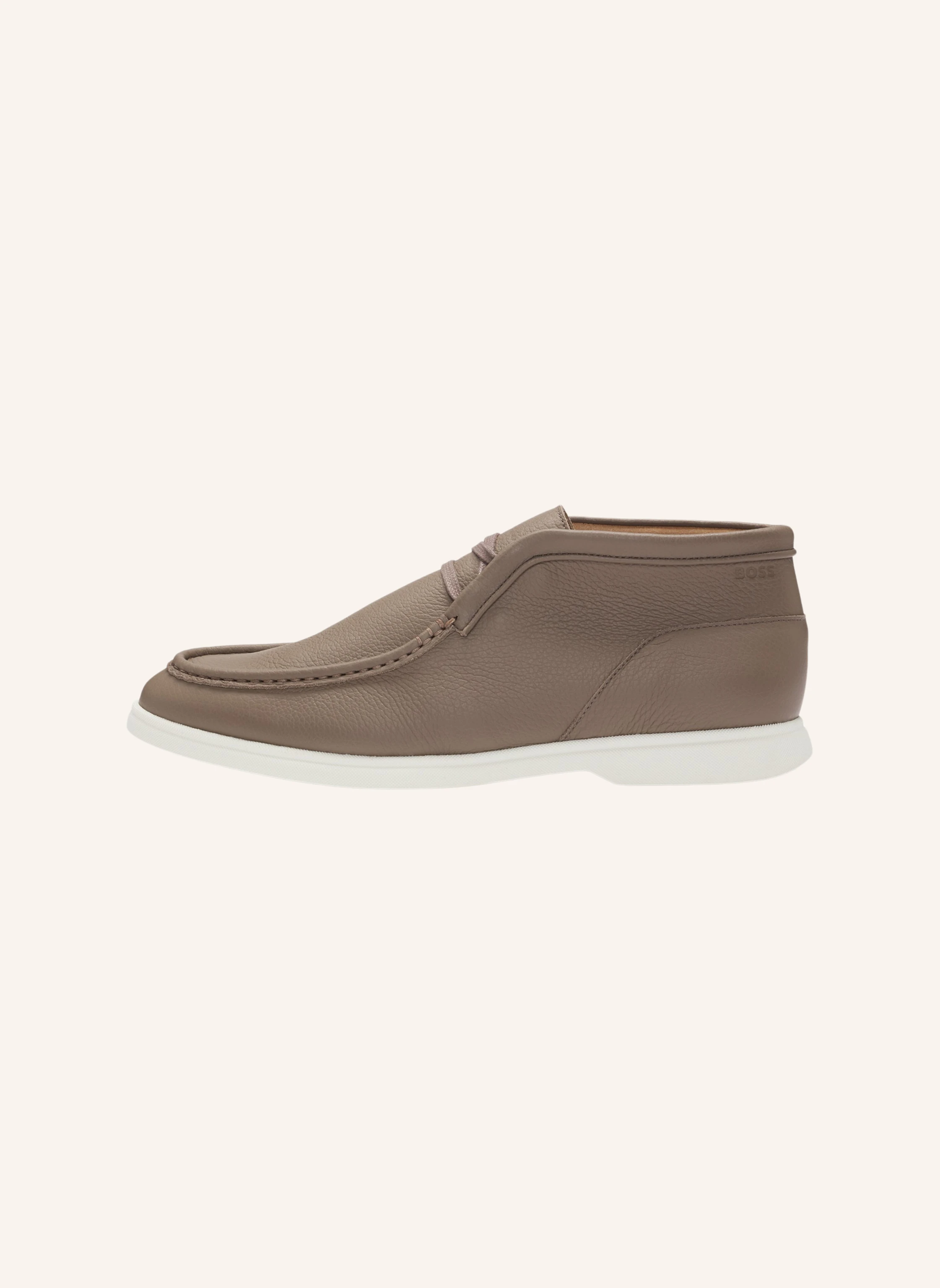 BOSS Stiefel SIENNE_DESB_TBHL