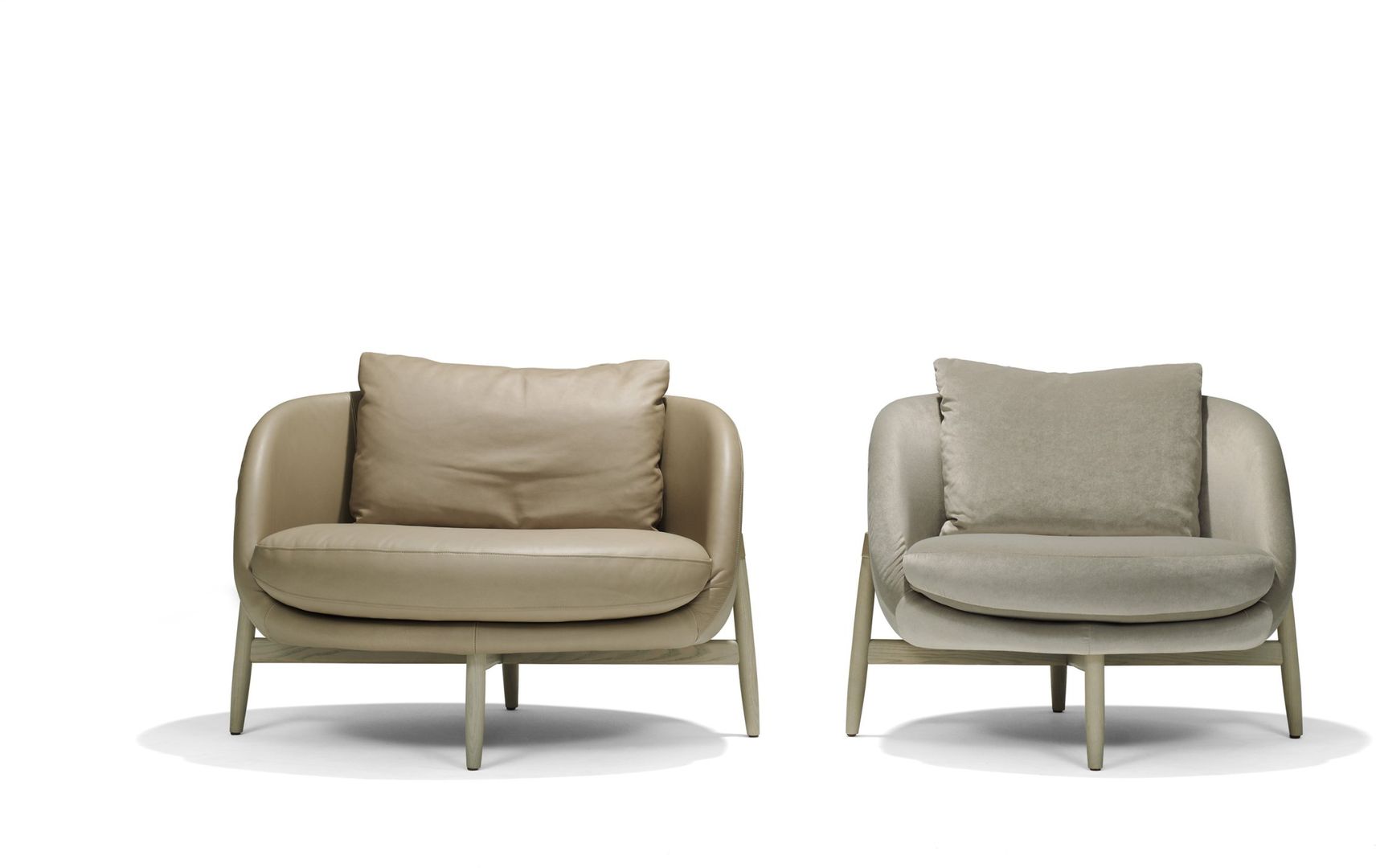 Linteloo Heath Fauteuil