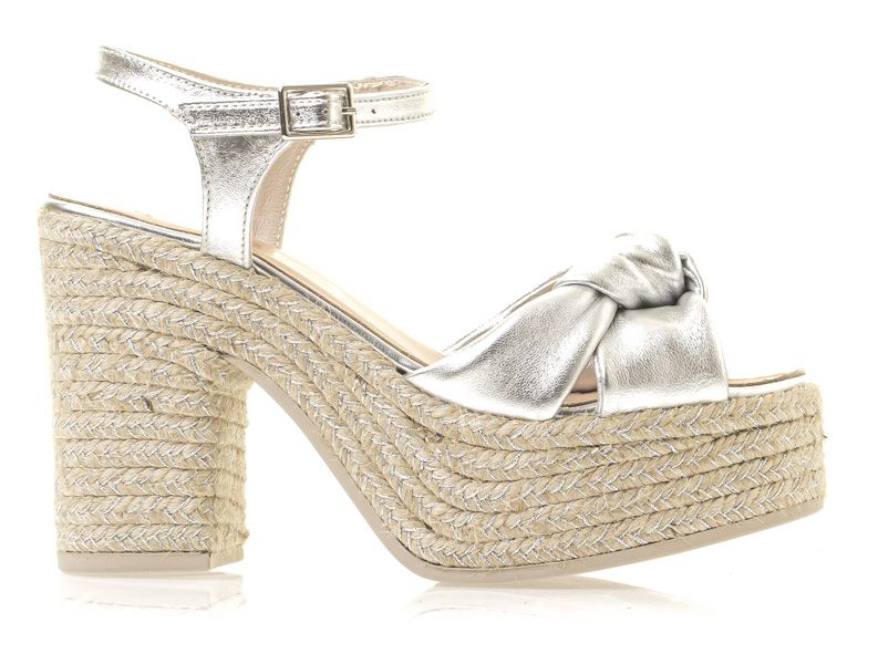 Beau Beerens Espadrille Sandal
