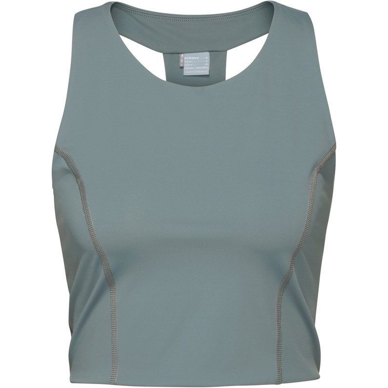 Mammut Damen Massone Bra Top