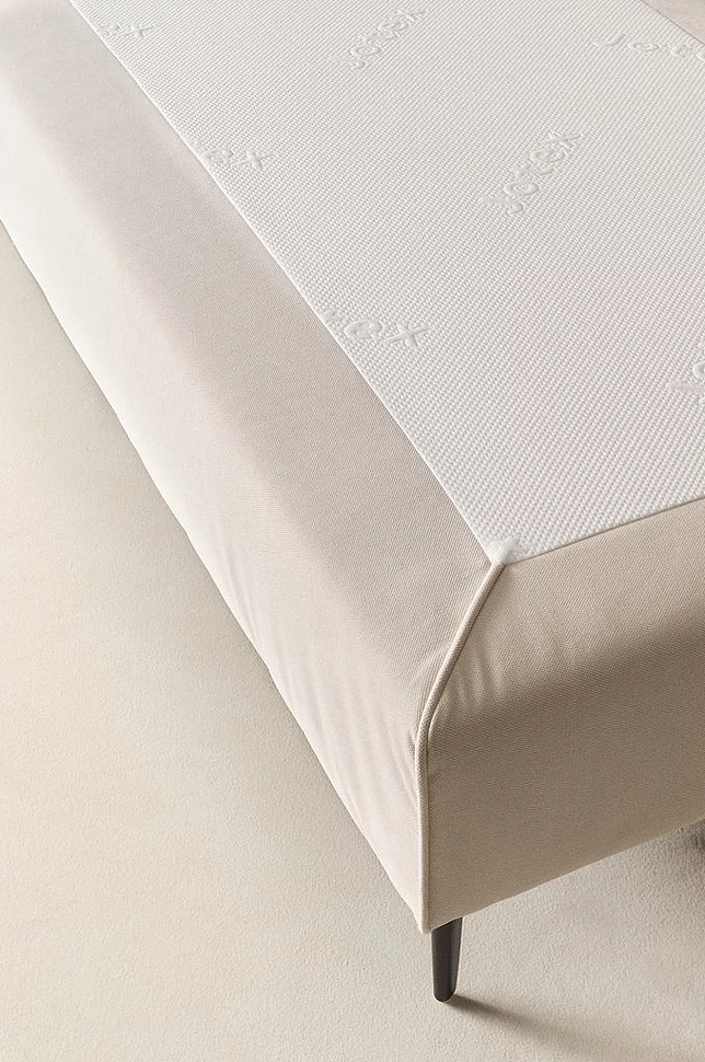 CAMA fjærbunn medium 90x200 cm