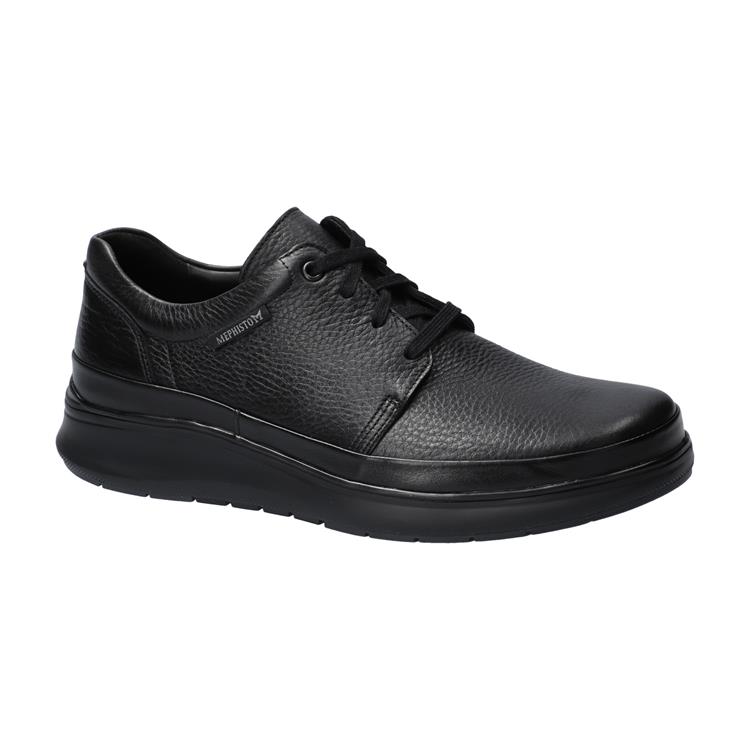 Mephisto Josselin Zwart