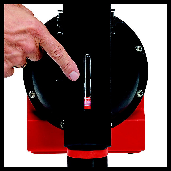 Pompe d’arrosage Einhell GE-GP 1145 ECO